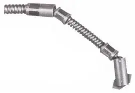General Wire #25HE1-DDH 1/4" x 25" Flexicore & Replacement Cable