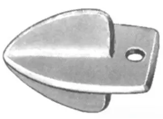 General Wire #SHD 5/8", 3/4" Cutters For 5/8" & 3/4" Cables