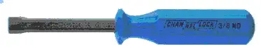 Greatneck Tools #CN3 3/16" Nut Driver