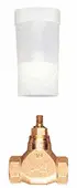 Grohe Faucets #29274 000 Chrome Volume Control Rough-In Valve