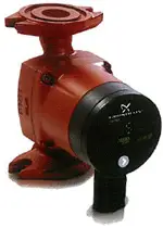 Grundfos #ALPHA 15-55 F/LC Grundfos Alpha Closed Loop Circulator Pump
