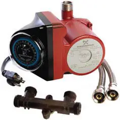 Grundfos #UP-15-10SU7P Comfort System