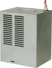Halsey Taylor (Elkay) #SJ8-Q Remote Chiller - Narrow