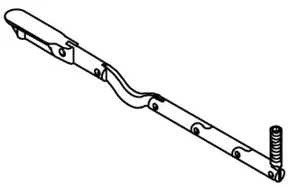 Kohler #21694 Toggle
