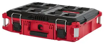 Milwaukee #48-22-8424 Packout Tool Box