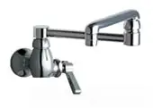 Chicago Faucets #3300-412KJKAB Actuator Assembly for 3300 Metering Faucet