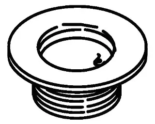 Kohler #29760-CP Replacement Part