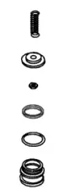 Kohler #30147 Replacement Part