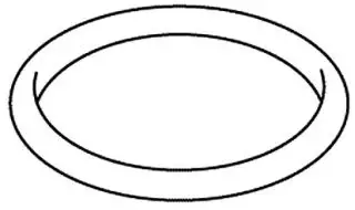 Kohler #38618 Replacement Part