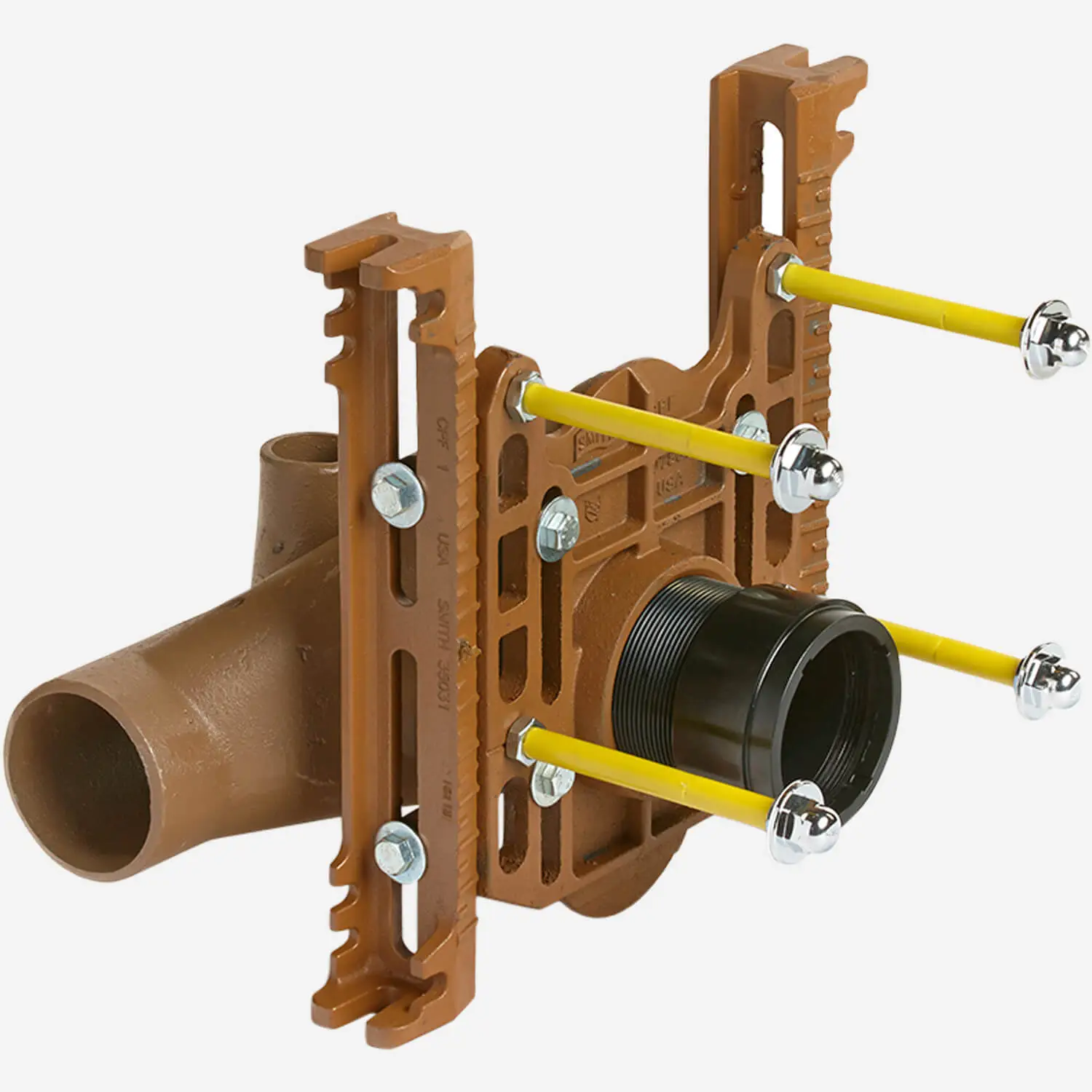 Jay R. Smith #0211RYF Right Hand Fitting Only