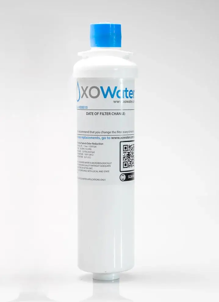 XO #XO5515 Old Style Filter 4-Pack - Filter Only