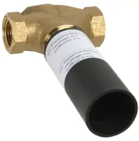 Hansgrohe #13975181 3/4" Rough Volume Control Valve