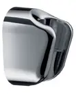 Hansgrohe #28321003 Chrome Commercial Porter'E Holder