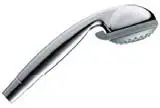 Hansgrohe #28573001 Chrome Croma E 75 3-Jet Hand Shower