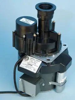 Hartell Pumps #802210 LTA Direct Mount Laundry Pump