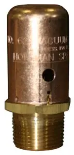 Hoffman #401446 3/4" Vacuum Breakers