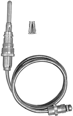 Honeywell #Q340A1066 18" Thermocouple Q340