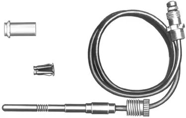 Honeywell #Q390A1061 36" Thermocouples Q390