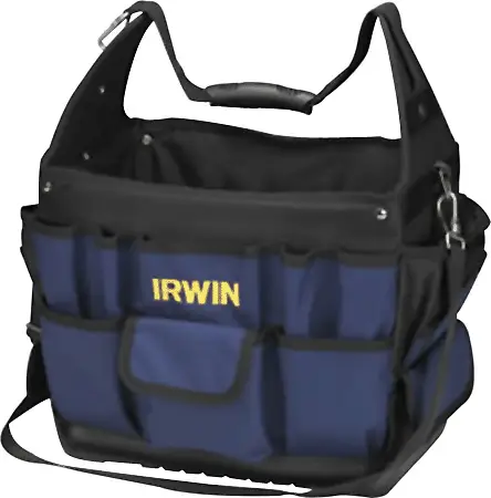 Irwin #420-002 Pro Large Tool Organizer