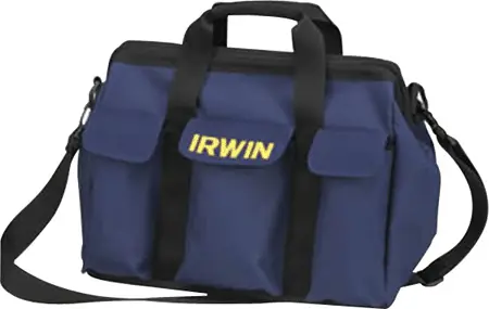 Irwin #420-003 Pro Soft Side Tool Organizer