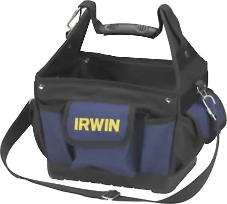 Irwin #420-004 Pro Utility Tool Organizer