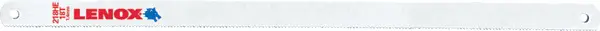 Lenox #024HE Bi-Metal Hacksaw Blades
