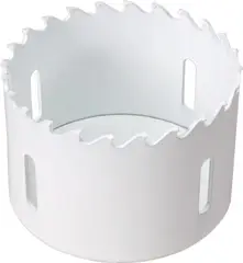 Lenox #34CT 2-1/8" Carbide Tipped Hole Saw - Lenox Blue