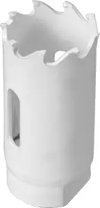 Lenox #34L 2-1/8" Bi-Metal Hole Saws