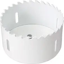 Lenox #58CT 3-5/8" Carbide Tipped Hole Saw - Lenox Blue