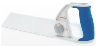 Lenox #HSB12 12" PVC/ABS Plastic Pipe Hand Saw Replacement Blade