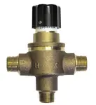 Leonard #270 Thermostatic Point-of-Use Mixing Valve (Replaces old model #220) (MIP)