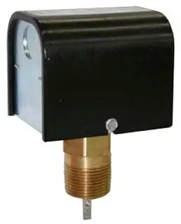Mcdonnell Miller #114400 FS4-3 Series Liquid Flow Switch