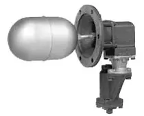 Mcdonnell Miller #126400 21 Series Make-Up Water Feeder
