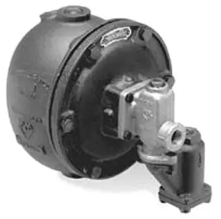 Mcdonnell Miller #126800 25-A Series Make-Up Water Feeder