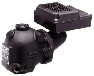Mcdonnell Miller #129302 42 Series Combination Low Water Cut-Off/Pump Controller for Steam Boilers