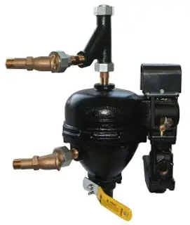 Mcdonnell Miller #132700 47 Series Mechanical Water Feeder