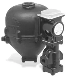 Mcdonnell Miller #133700 247 Series Mechanical Water Feeder