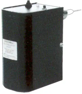 Mcdonnell Miller #153875 PS 800 Series Electronic Low Water Cut-off for Steam Boilers