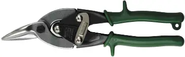 Midwest #P6716R Special Purpose Aviation Snips - Regular with Grips