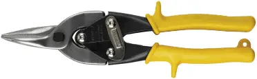 Midwest #P6716S Special Purpose Aviation Snips - Regular with Grips