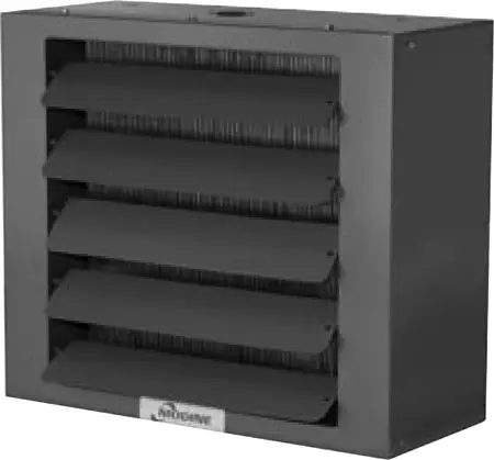 Modine #HSB47-01 Steam/Hot Water, Horizontal Delivery Commercial & Industrial Unit Heater