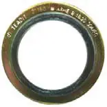3/4" - 150# Flexitallic Gasket