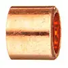 1/2" x 1/4" - Copper CXC Flush Bushing
