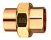 1" - Copper CXC Union