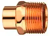 1/4" - Copper CXM Male Fitting Adapter