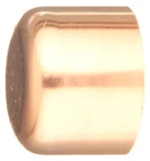 5/8" - Copper CXC Cap