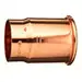 4" x 3" - Copper DWV Manhoff