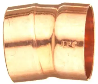 2" - Copper DWV CXC 11-1/4-Elbow