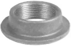 #105 1" Steel Tank Flanges Standard Flat-Type