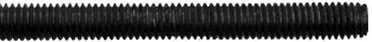 3/4" - Plated Threaded Rod 6'